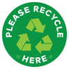Please Recycle