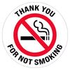 No Smoking