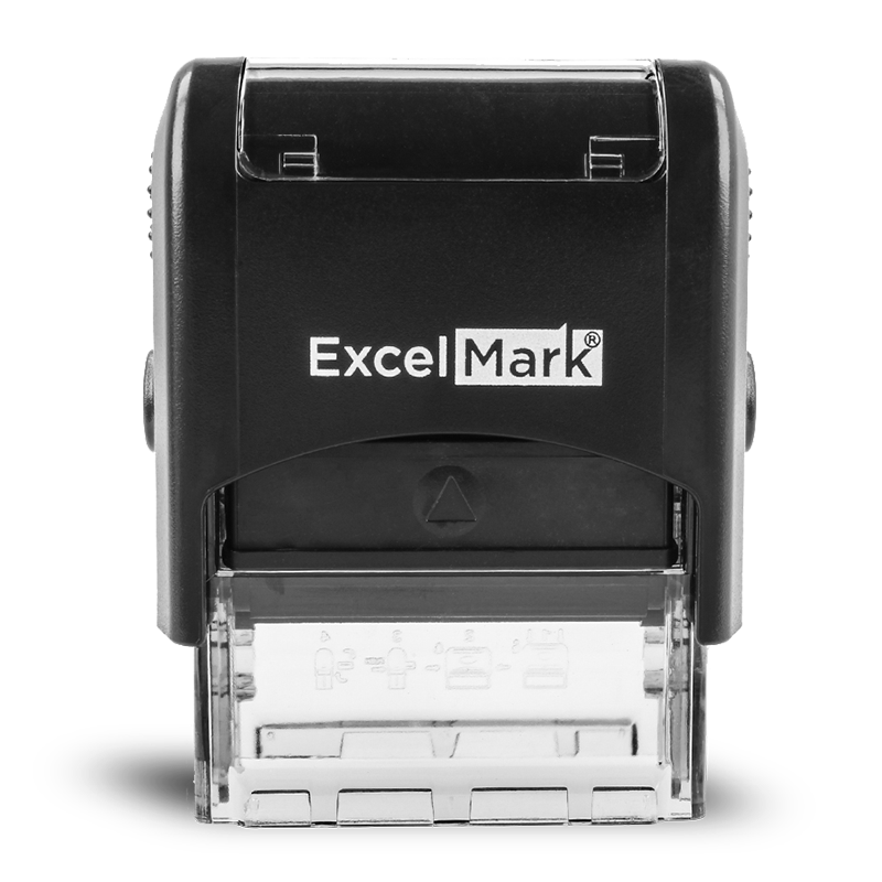 Custom Stamps