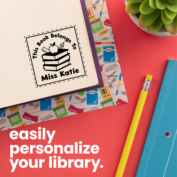 Learning Books