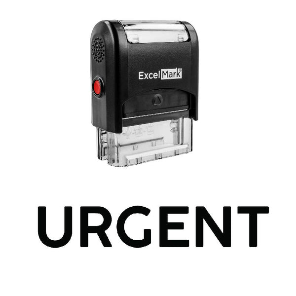 URGENT Stamp