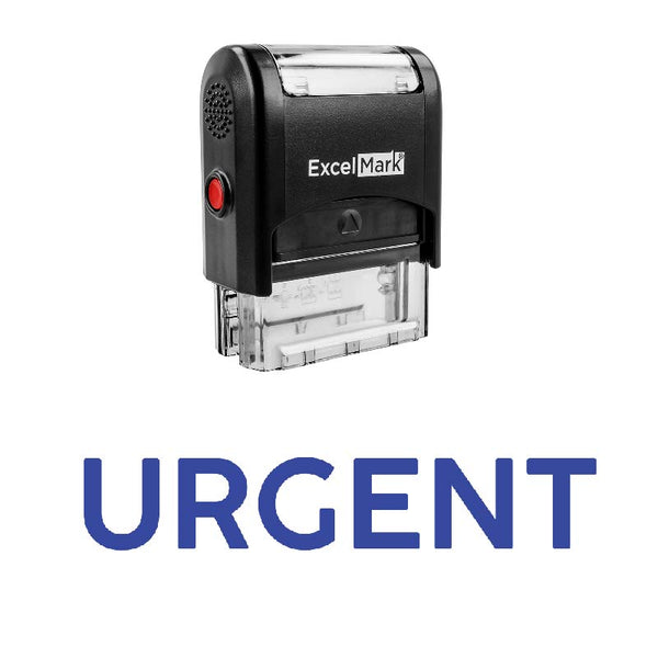 URGENT Stamp