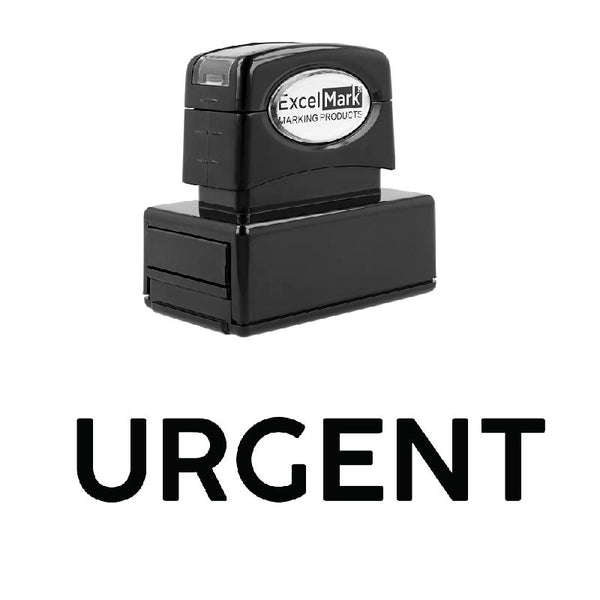 URGENT Stamp