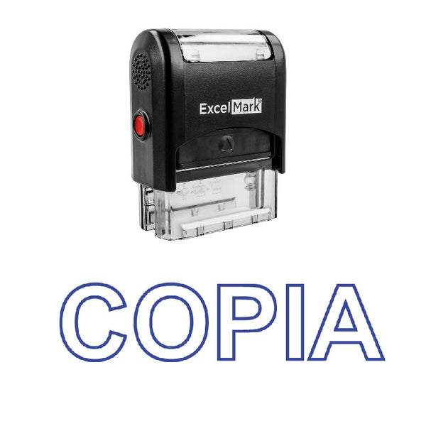 COPIA Stamp