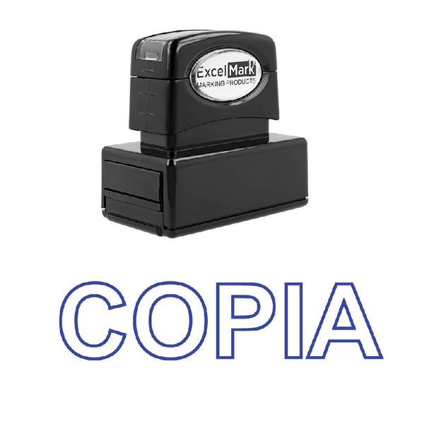 COPIA Stamp