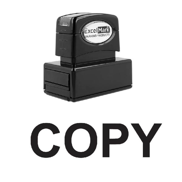 COPY Stamp