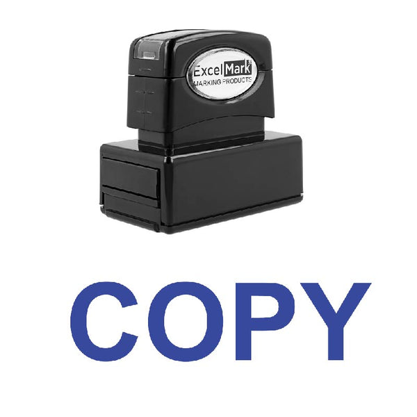 COPY Stamp