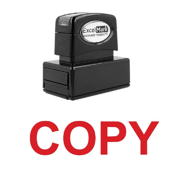 COPY Stamp