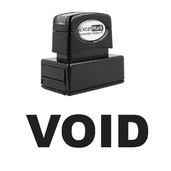 VOID Stamp