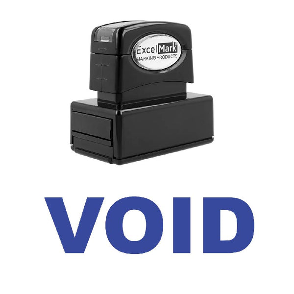 VOID Stamp