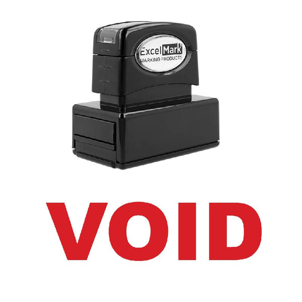 VOID Stamp
