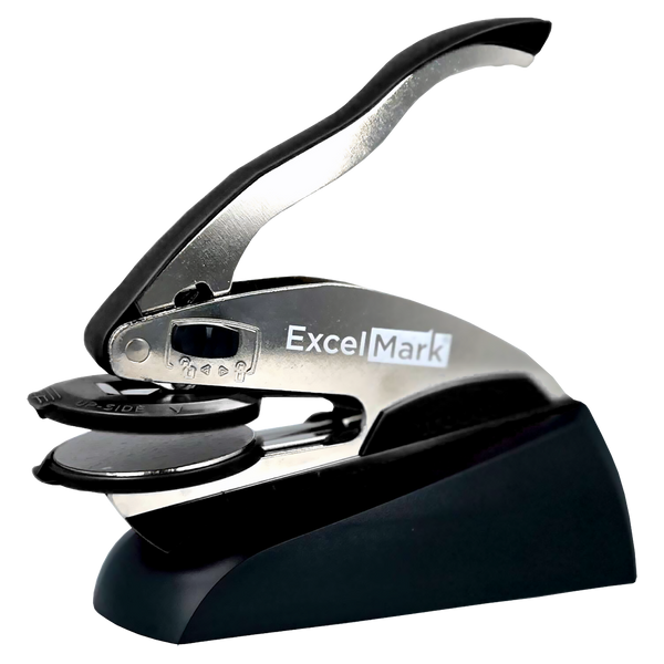 Embosser Desk Holder