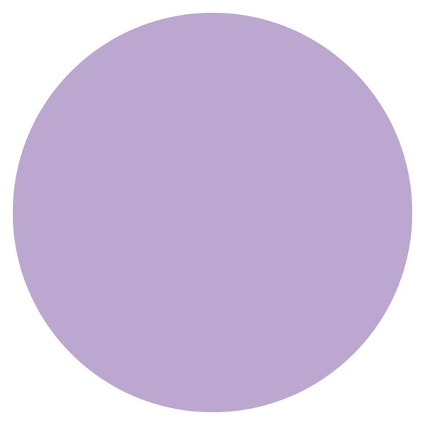 Color Circle Classroom Floor Decal