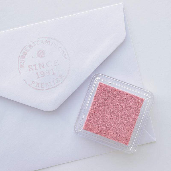 Craft Ink Pads Petal Pink Pigment Ink Pad