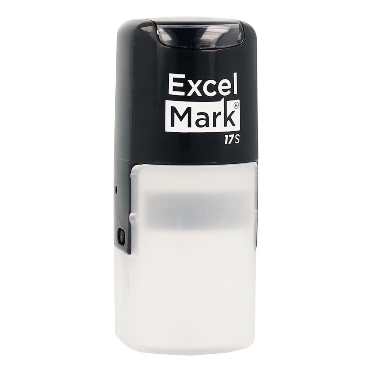 Checked by ExcelMark Custom Round SelfInking Teacher Stamp ExcelMark