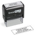 Self-Inking Delaware Notary Stamp