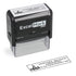 Self-Inking Kansas Notary Stamp
