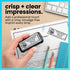 Self-Inking Minnesota Notary Stamp