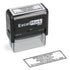 Self-Inking North Carolina Notary Stamp