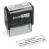 Self-Inking New Hampshire Notary Stamp