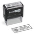Self-Inking Nevada Notary Stamp