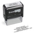 Self-Inking New York Notary Stamp