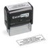Self-Inking Oklahoma Notary Stamp