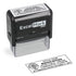 Self-Inking Oregon Notary Stamp