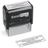 Self-Inking Pennsylvania Notary Stamp