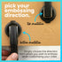 files/BookEmbosser_FloralBookScript-Round-Direction.jpg