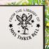 Fairy Dust Book Stamp