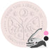 Mystic Moth Book Embosser