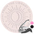 Sun Spell Book Embosser
