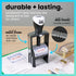 files/ExcelMark2360HeavyDutyStockDateStamp_RedBlueSHIPPED_Durable.jpg
