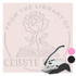 The Rose of Eternal Book Embosser