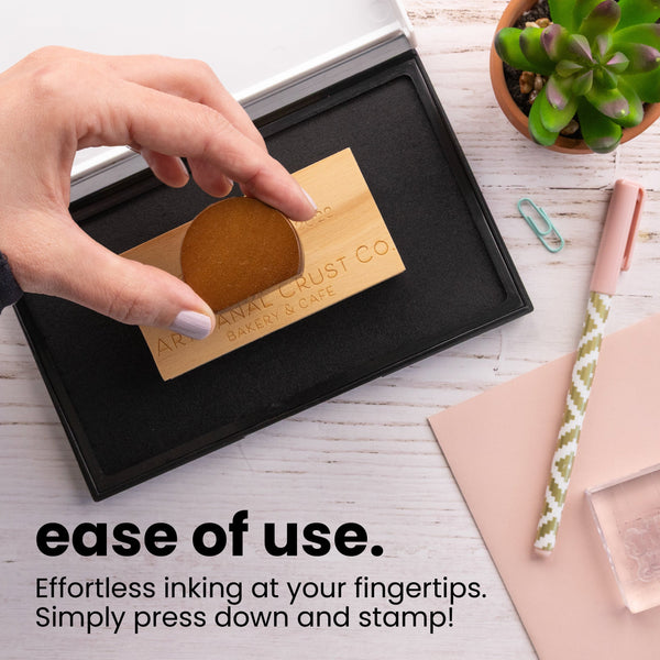 ExcelMark Premium Ink Pad