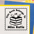 Learning Books