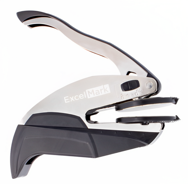 Hand Held Embosser (1" x 2")