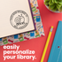 files/TeacherBookStampListingImagesRS-SNAIL_Personalize.png