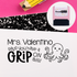 Puns of Praise Octopus Teacher Stamp