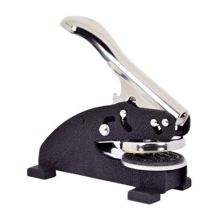 Disc Embosser Desk Embosser (2