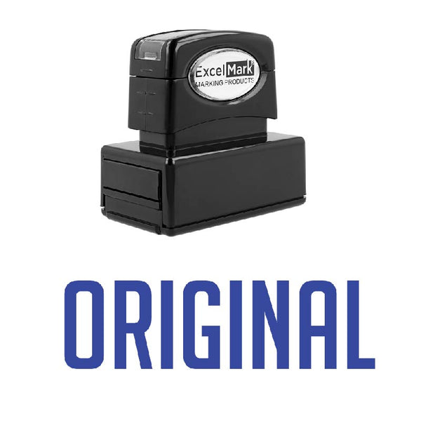 ORIGINAL Stamp