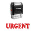 Bold URGENT Stamp