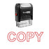 Outline COPY Stamp