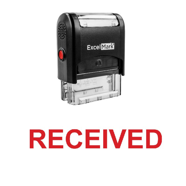 RECEIVED Stamp