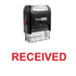 RECEIVED Stamp