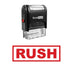 Box RUSH Stamp