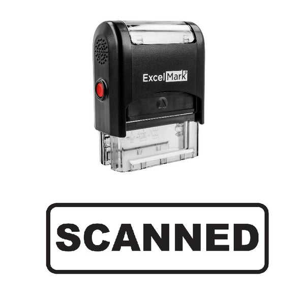 Box SCANNED Stamp
