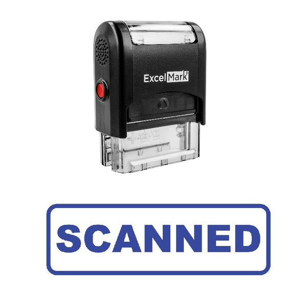 Box SCANNED Stamp