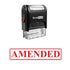 Double Box AMENDED Stamp